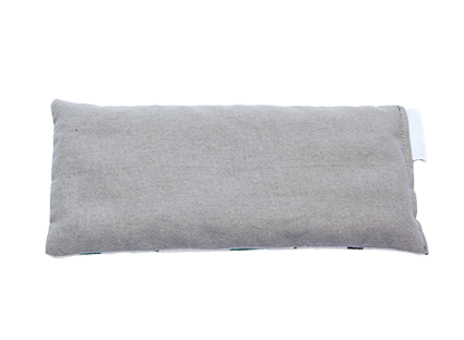 Sleep Gift Pack - Arches Green Eyepillow, Sleep Balm and Earplugs