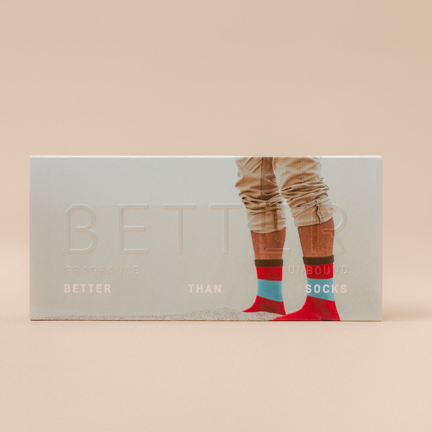Discovery Set - Better Than Socks