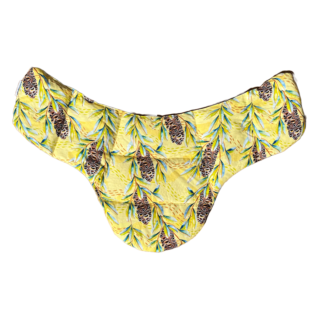 Banksia pod neck heat pack1