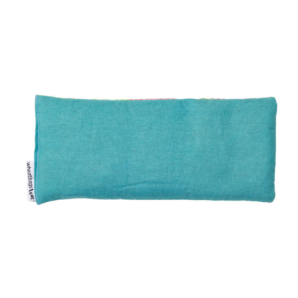 Relax Gift Pack - Protea Eyepillow and 50ml Rose Quartz Bath Oil