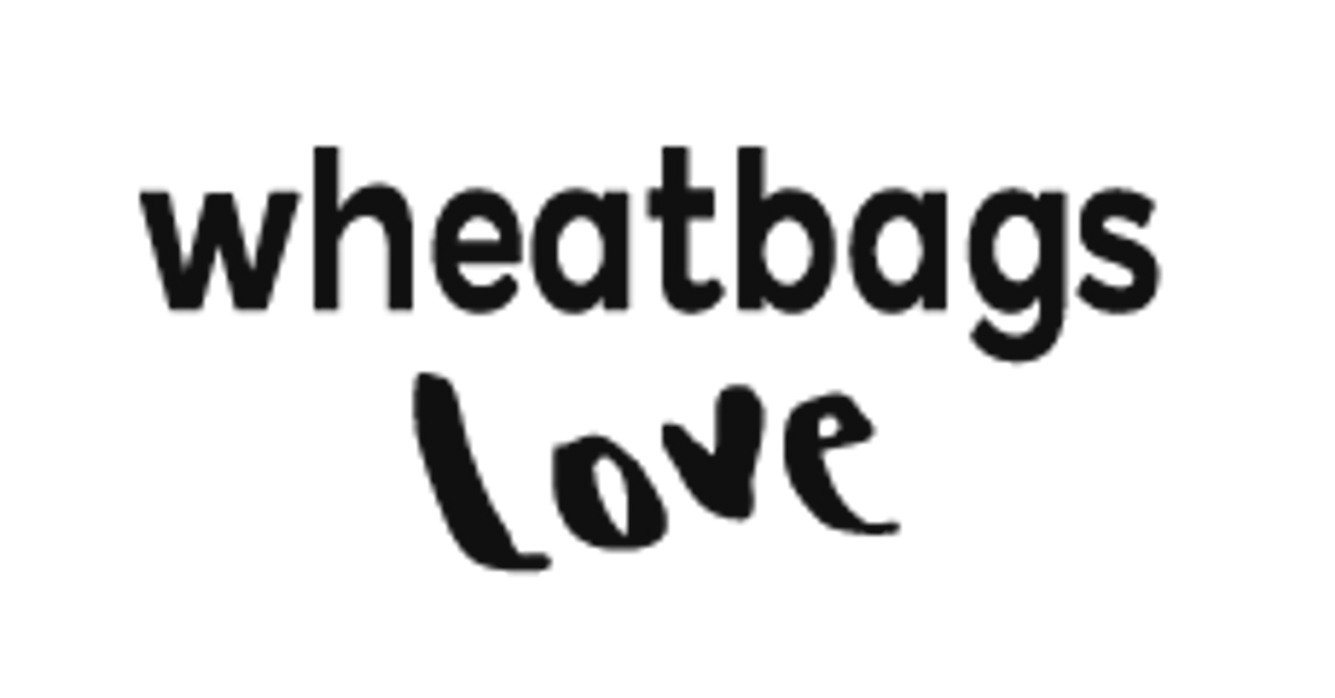 About Wheatbags Love Handmade Heat Packs & Natural Wellness Products