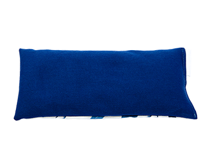 Eyepillow Arches Blue