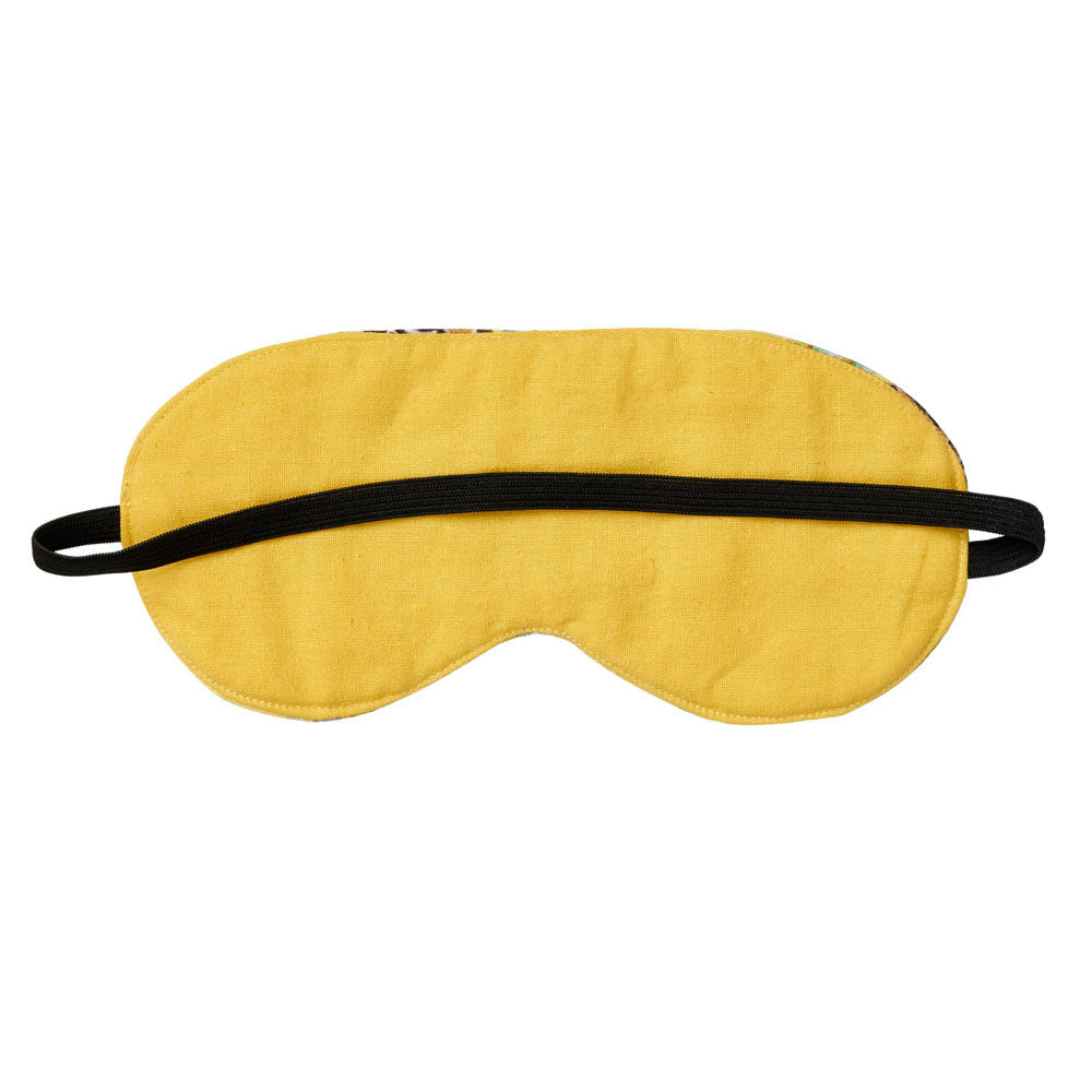 Eye Mask Banksia Pod