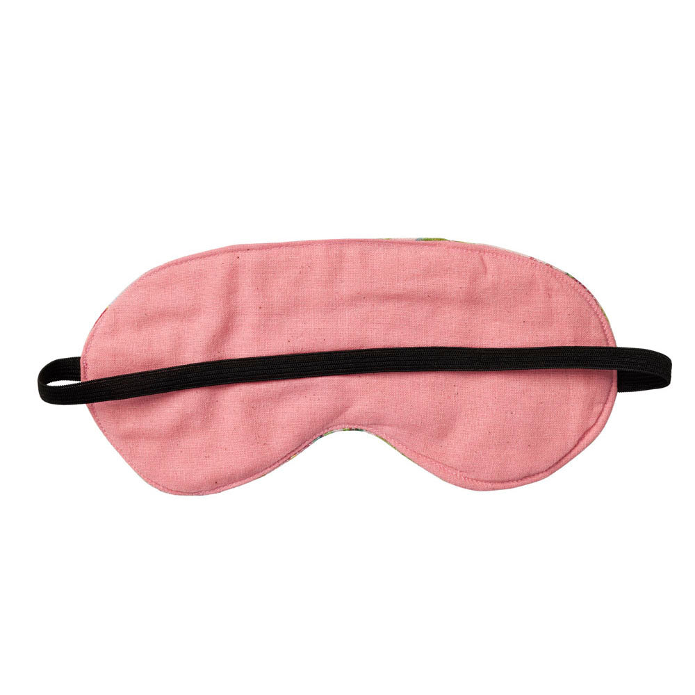 Eye Mask Gum Blossom