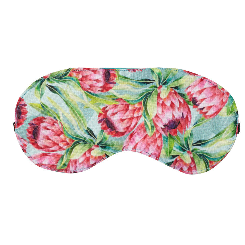 Eye Mask Protea