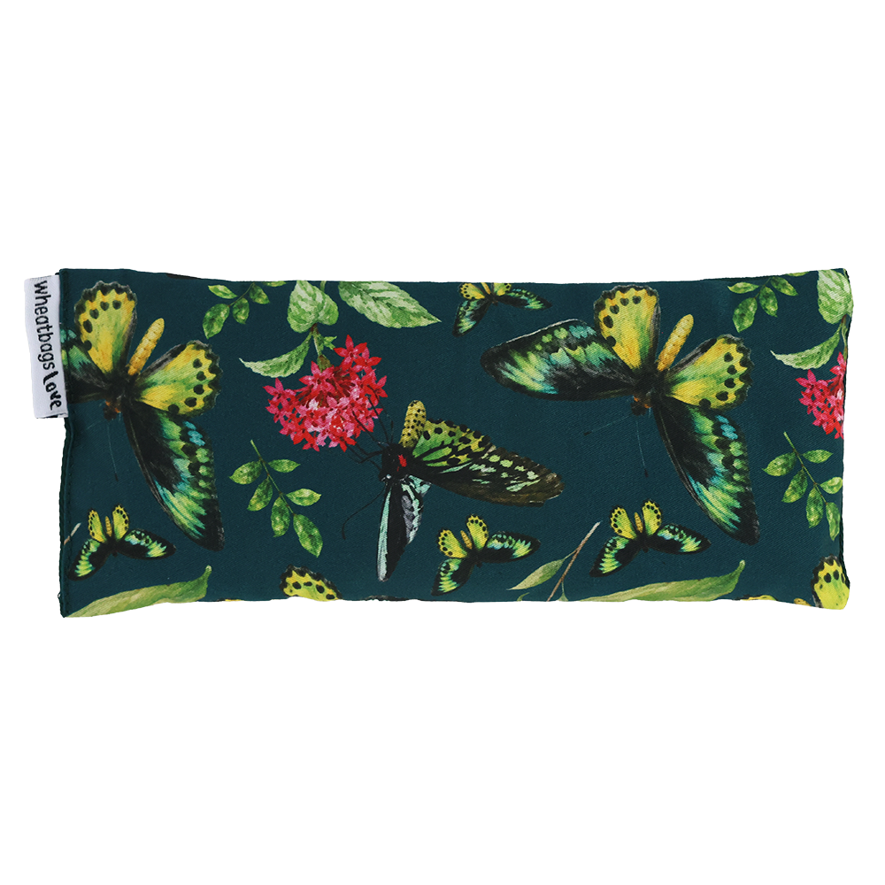 Eyepillow Birdwing Butterfly