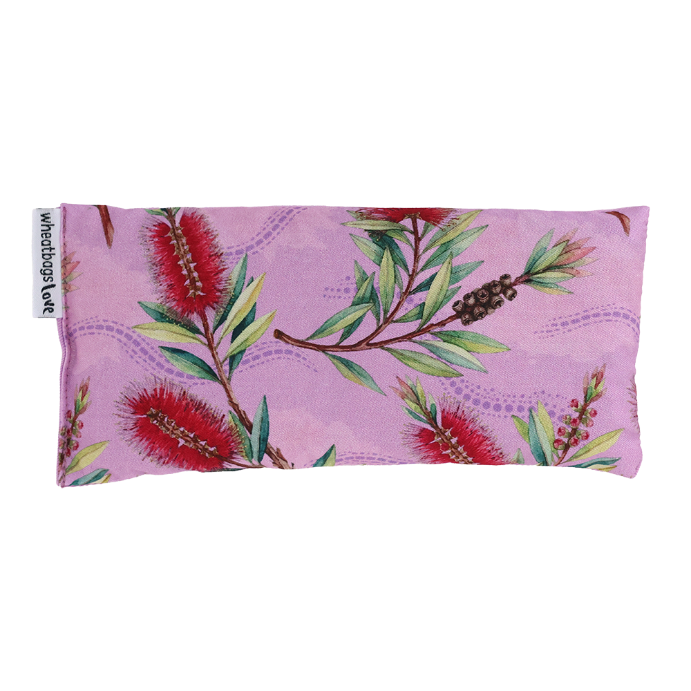 Eyepillow Bottlebrush