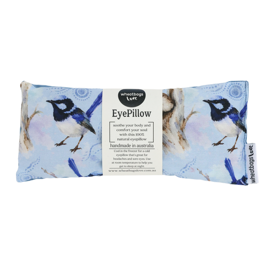 Eyepillow Fairy-Wren
