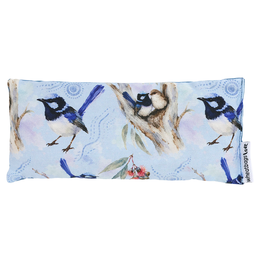 Eyepillow Fairy-Wren