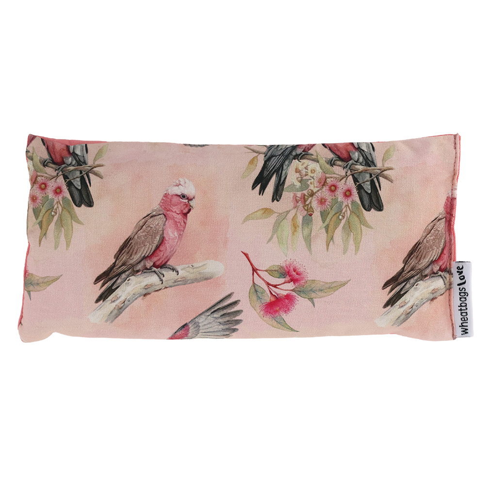Eyepillow Galah