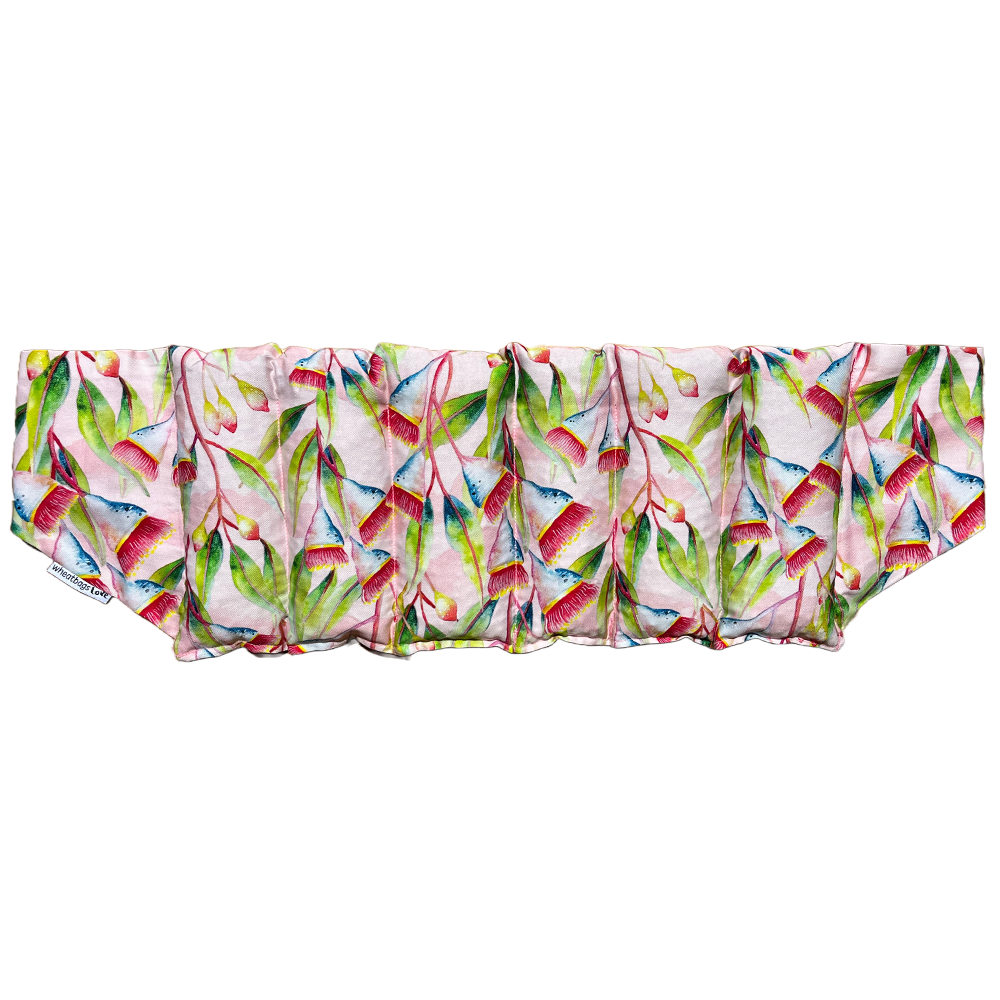 Wrap Around Heat Pack Gum Blossom