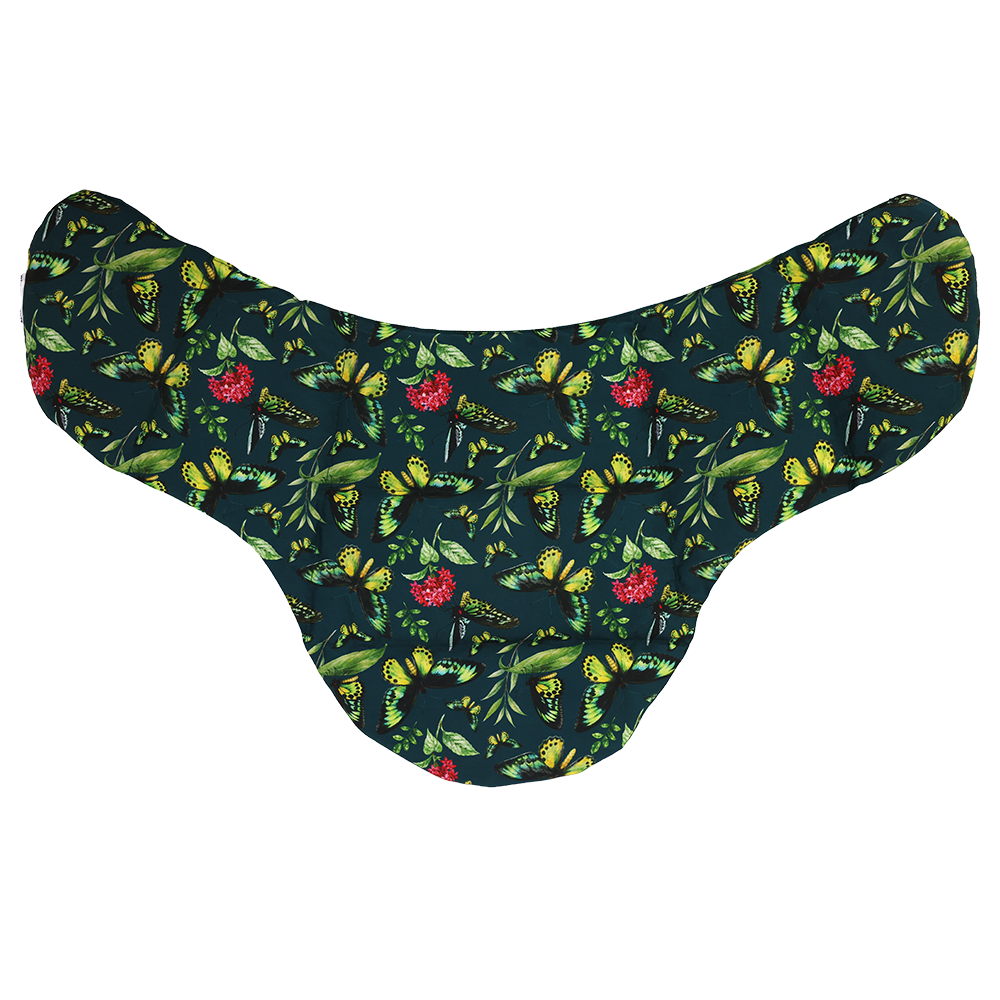 Neck Heat Pack Birdwing Butterfly