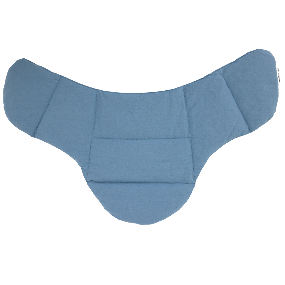 Neck Heat Pack Fairy-Wren