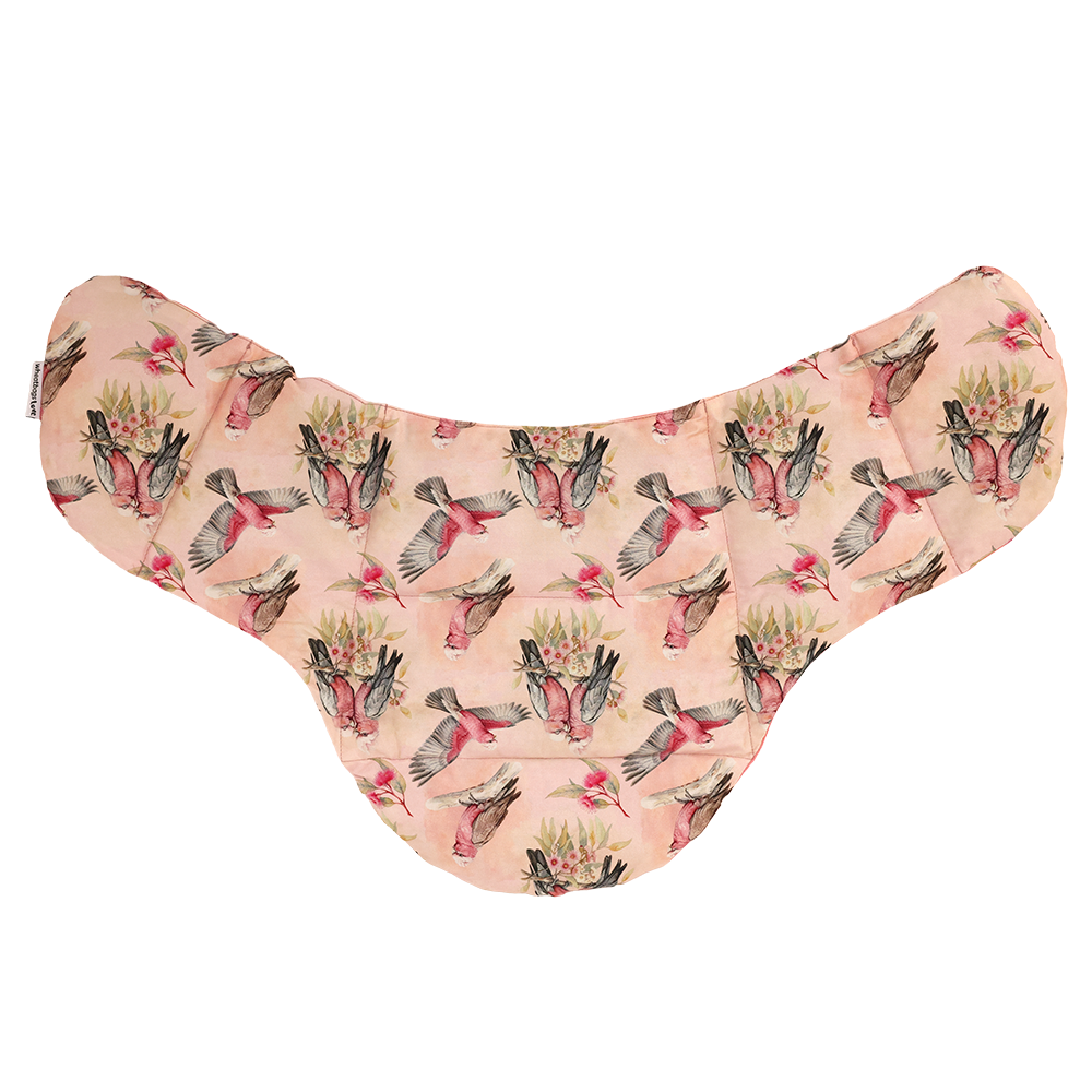 Neck Heat Pack Galah