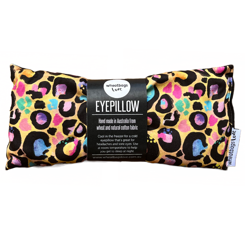 Passion Eye Pillow