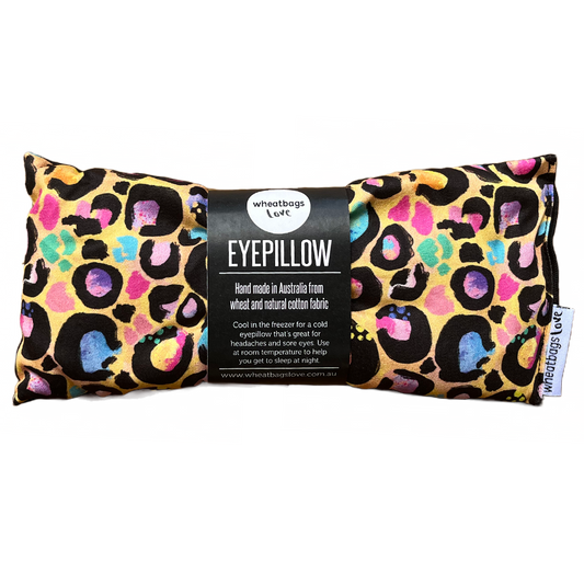 Passion Eye Pillow