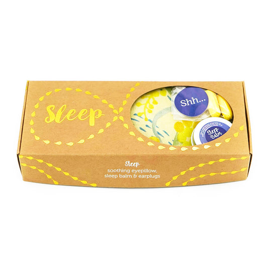 wattle sleep gift pack