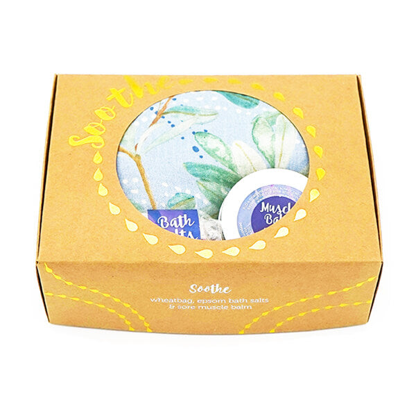 banksia sky soothe gift pack