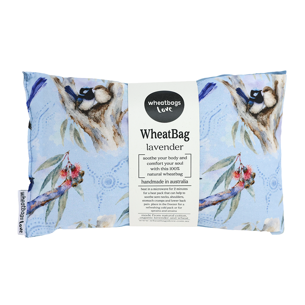 Wheatbag Fairy-Wren