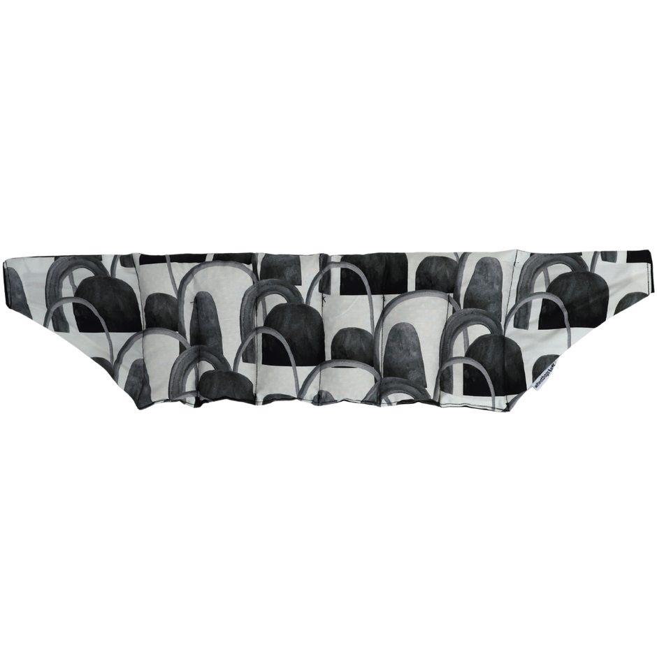 Wheatbags Love - Wheatbag Arches Black main image 1