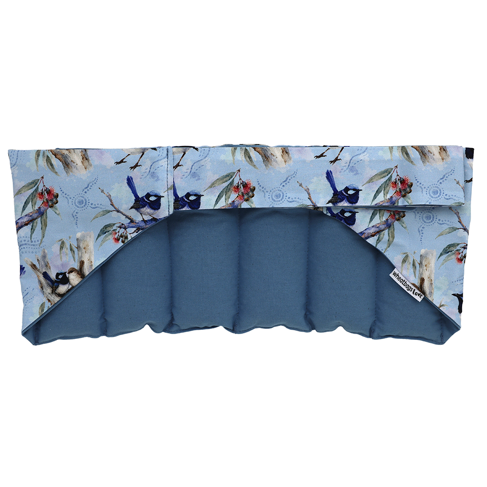 Wrap Around Heat Pack Fairy-Wren