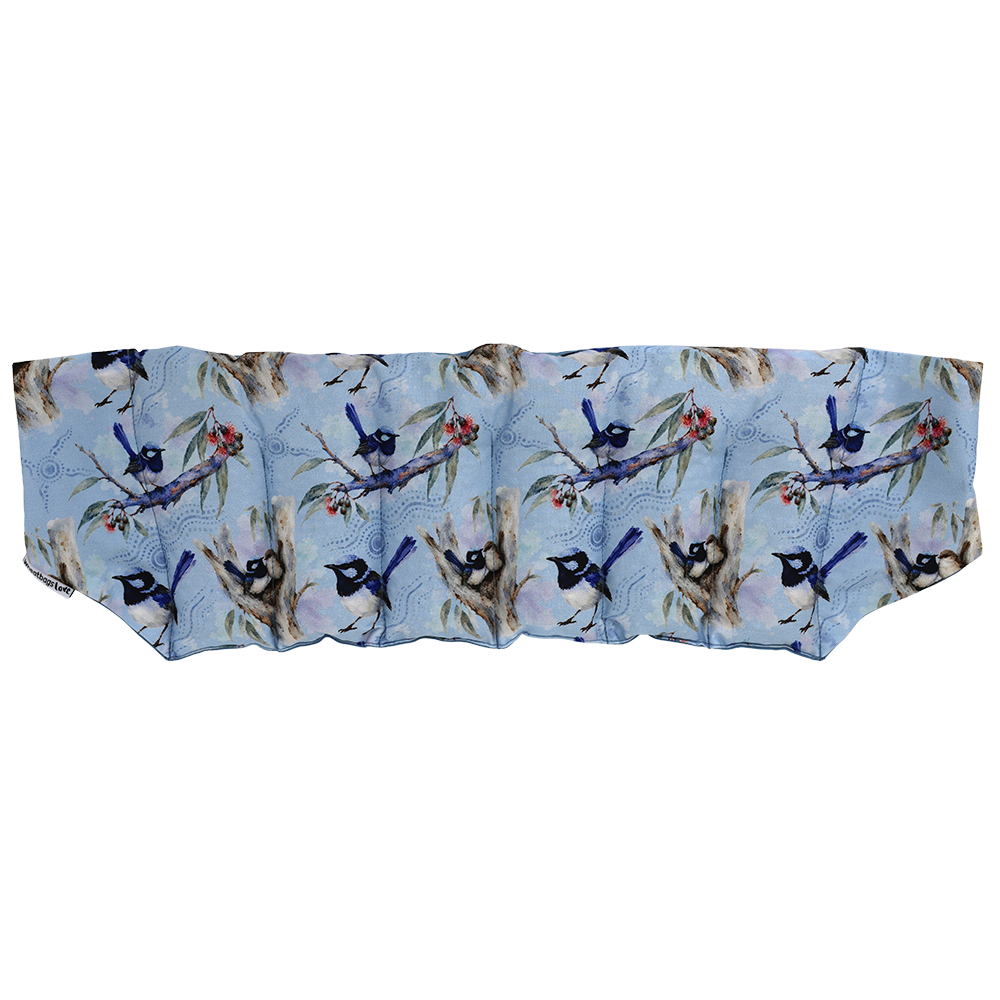 Wrap Around Heat Pack Fairy-Wren