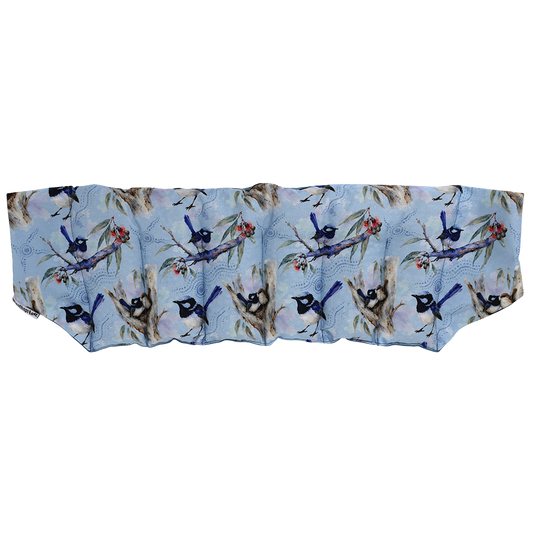 Wrap Around Heat Pack Fairy-Wren