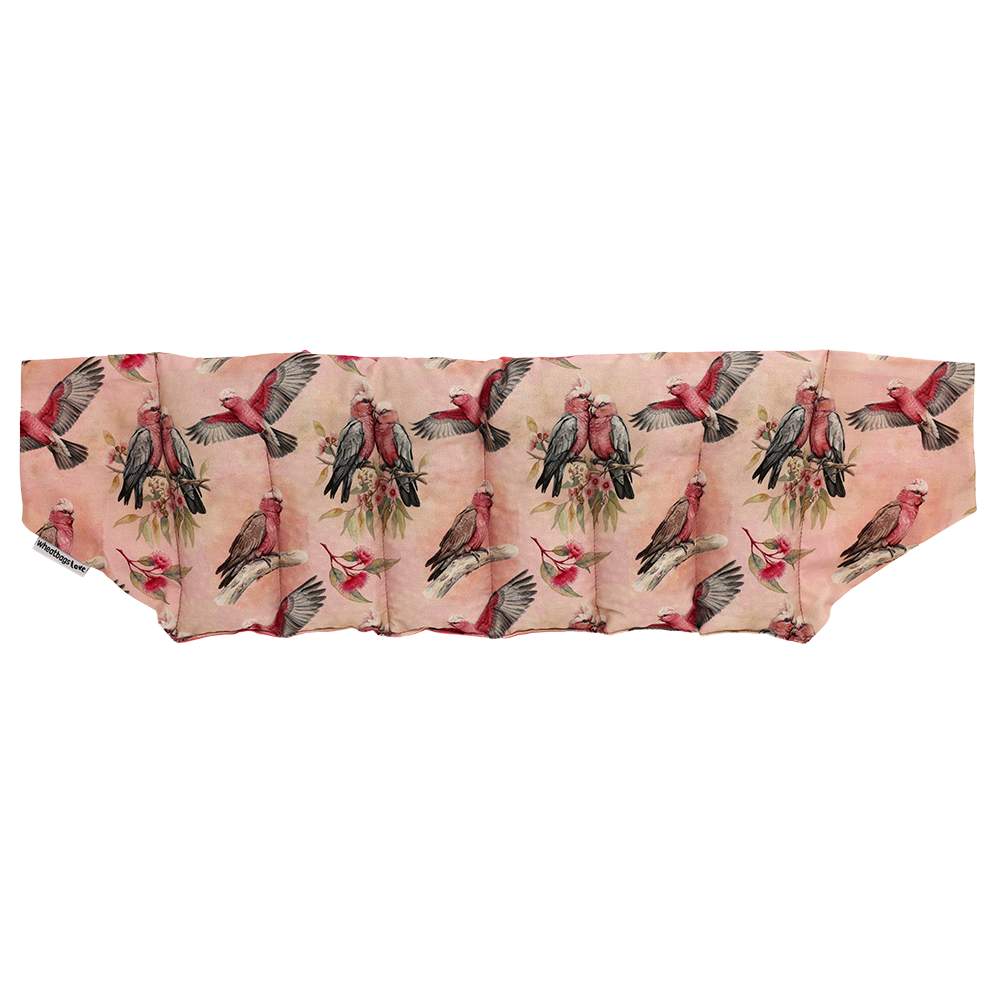 Wrap Around Heat Pack Galah