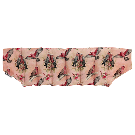 Wrap Around Heat Pack Galah