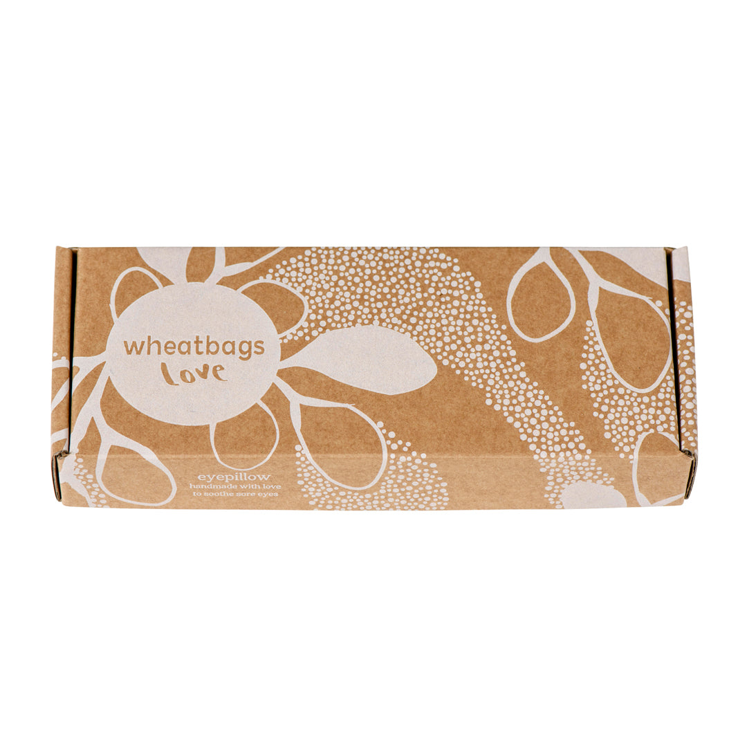 Eye Pillow box