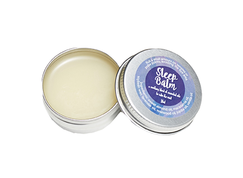 sleep balm