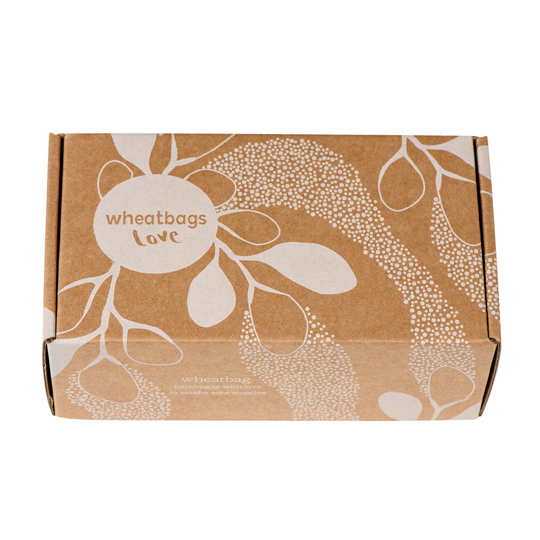 Wheatbag box